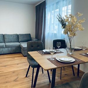 Appartement met een Slaapkamer